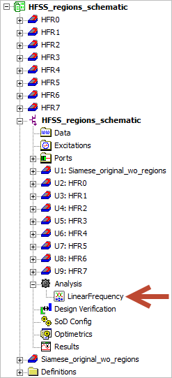 Export Regions Schematic