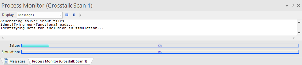 Process Monitor - Crosstalk