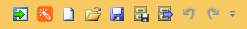 Quick Access Toolbar