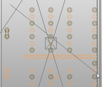 Compute Cross Section Message