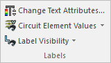 View>Labels