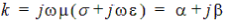 k definition.