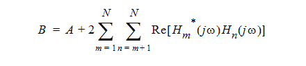 B definitions