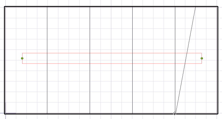 Mesh Regions > Create