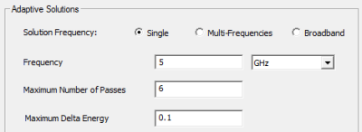 Adaptive Solutions groupbox.